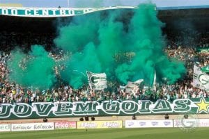 Goiás