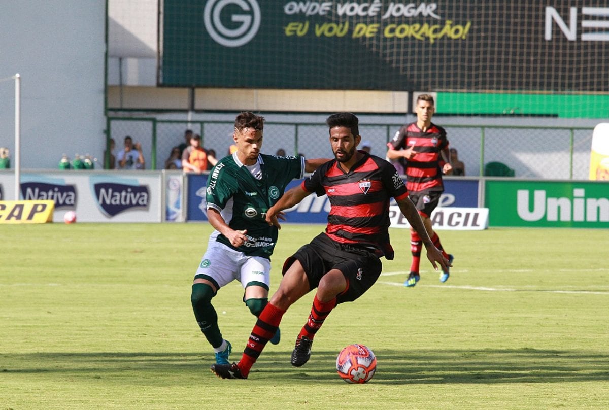 Goiás X Iporá: Veja Como Assistir Ao Jogo AO VIVO Na TV | Esmeraldino.com