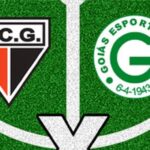 Atlético-GO x Goiás