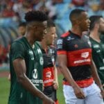 Atlético-GO x Goiás