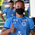 Douglas Baggio