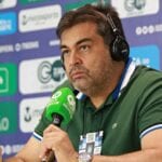 Foto: Rosiron Rodrigues/Goiás E.C.