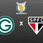 Goiás x São Paulo