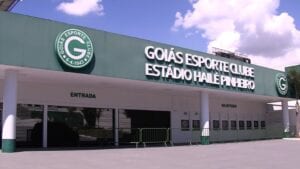 Goiás