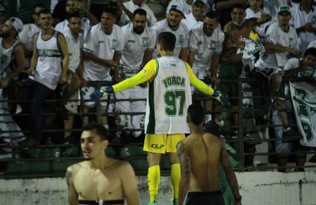 Goiás