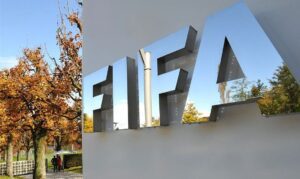 Manipulação no futebol