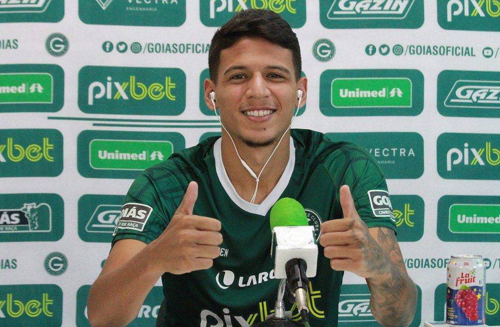 Goiás
