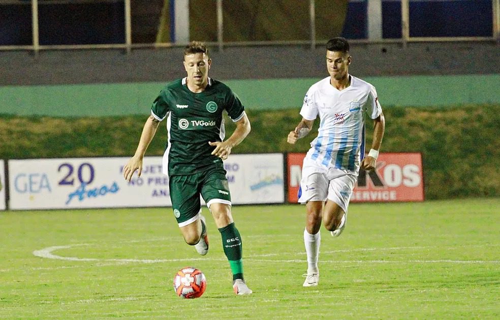 Goiás