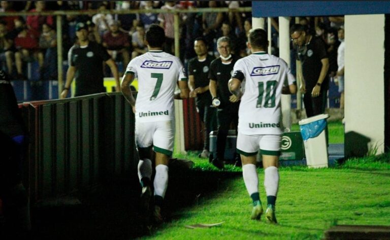 Goiás