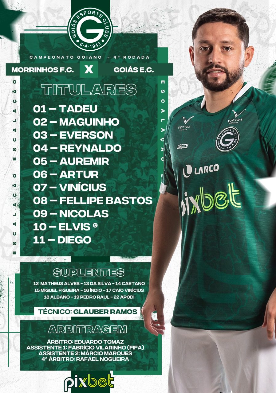 Goiás