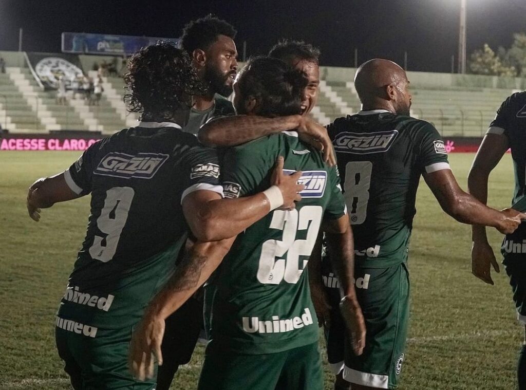 Goiás