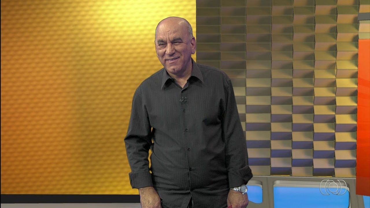 César Rezende