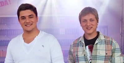 George Henrique e Rodrigo