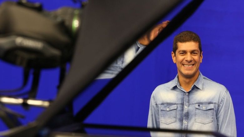 Rafael Sebba