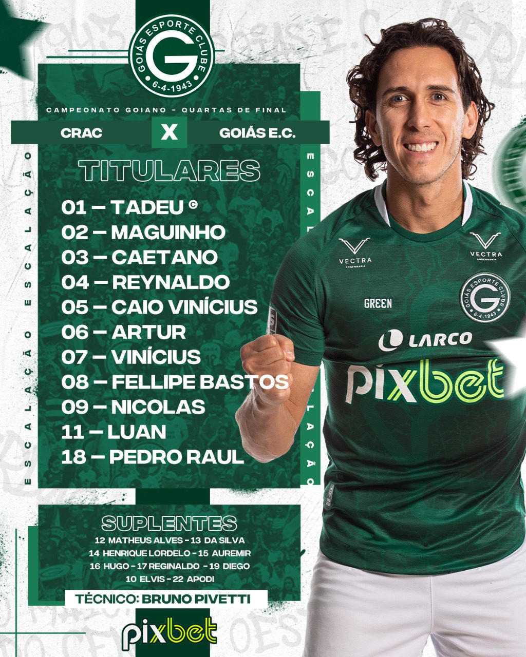 Goiás