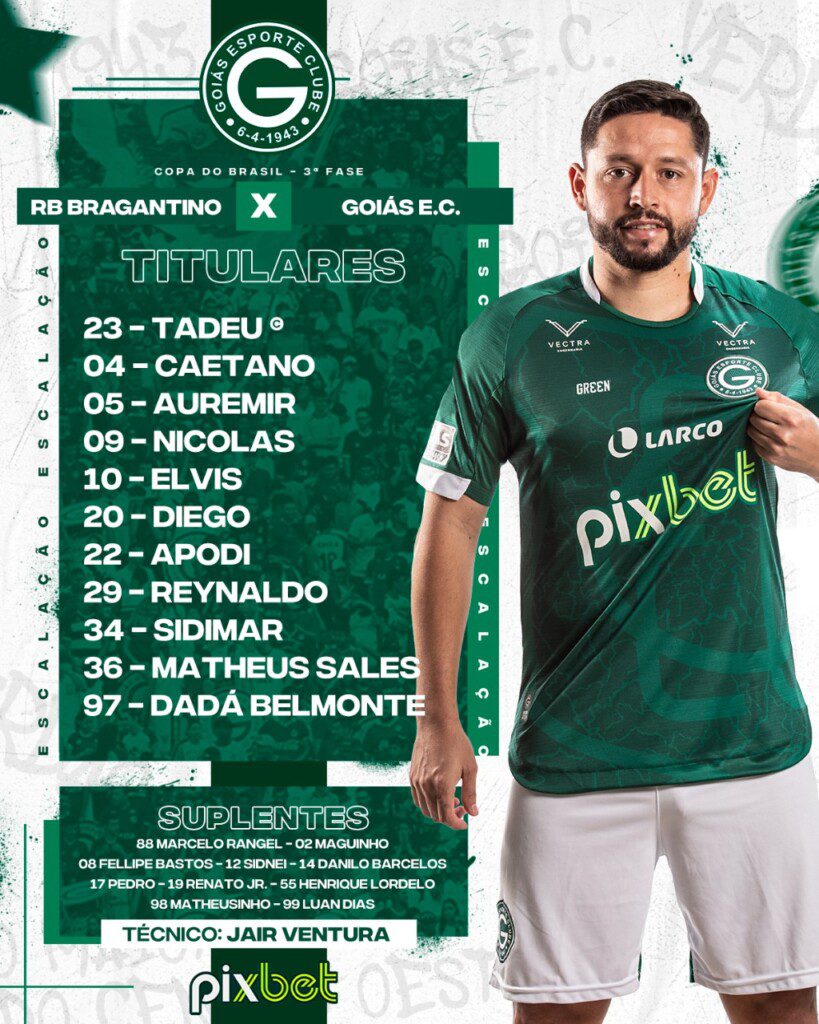 Goiás