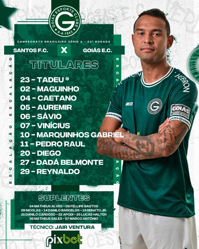 Goiás