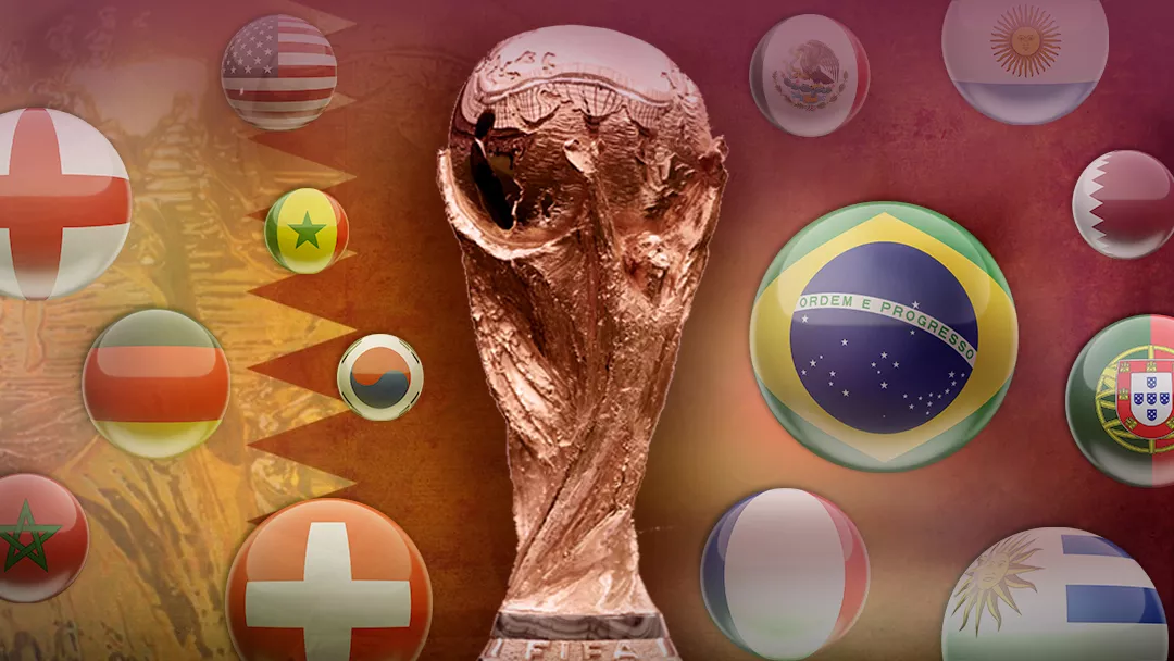 Copa do Mundo: confira a agenda de jogos desta sexta-feira, 25/11