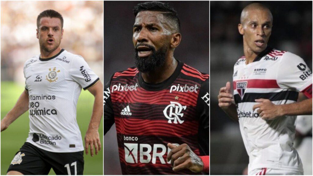 Mercado da bola