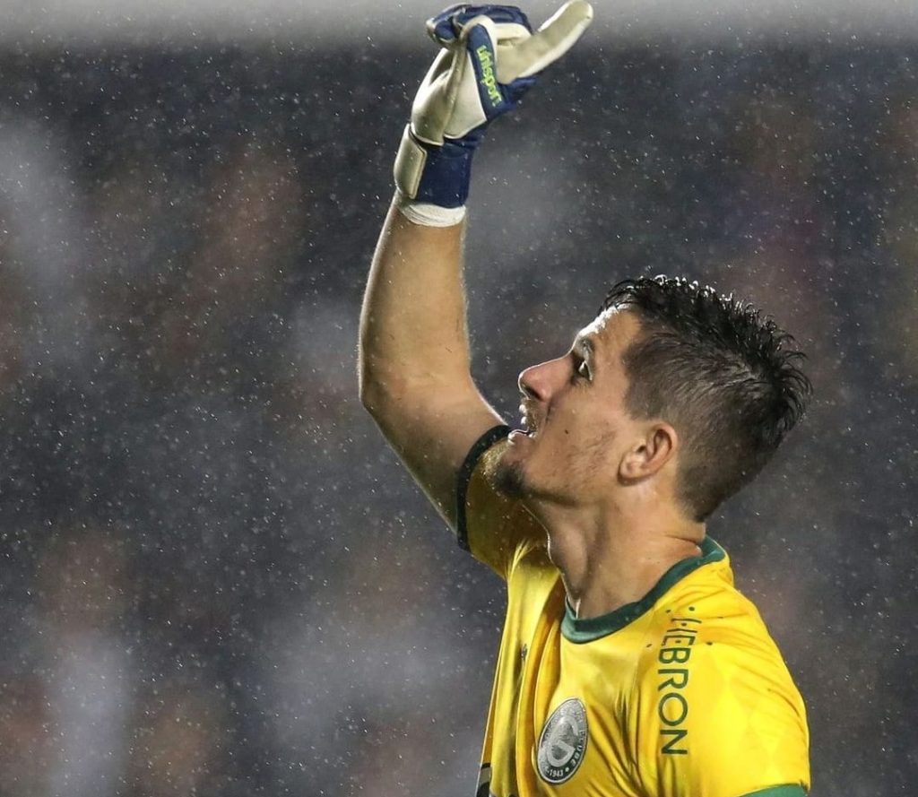 Goiás Tadeu