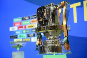 Copa do Brasil Goiás