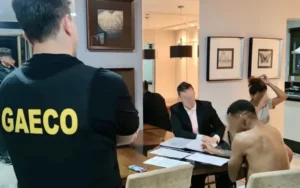 Manipulação de resultados