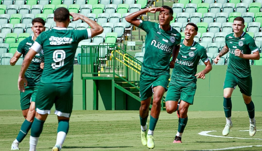 Ficamos chateados e muito, desabafa Guto Ferreira após Goiás