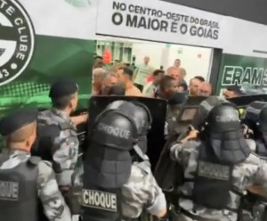 Goiás