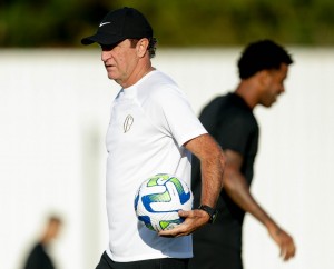 Goiás corinthians