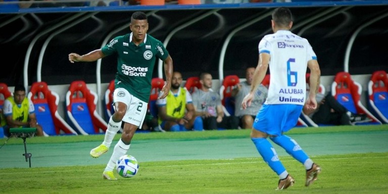 Goiás
