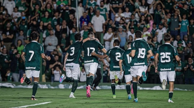 Goiás