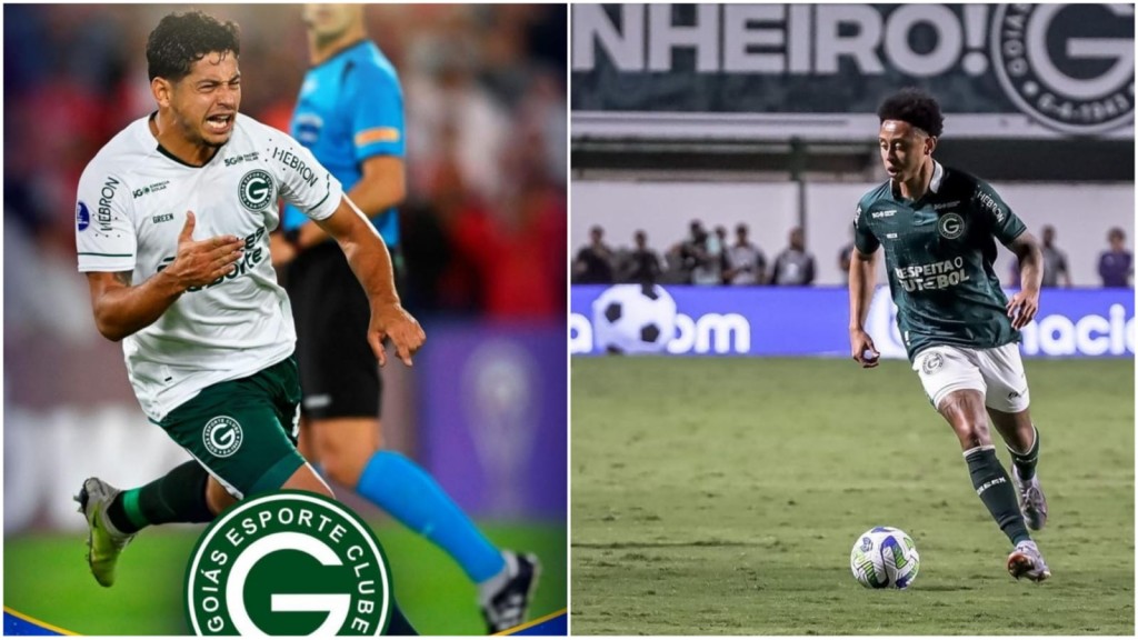 Goiás