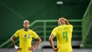 seleção brasileira