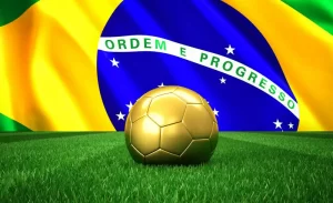 Seleção Brasileira