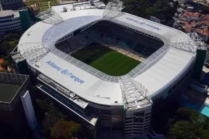 Palmeiras