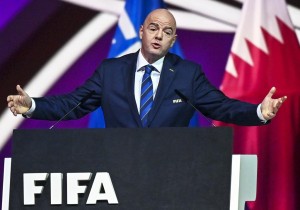 Manipulação no futebol