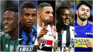 Mercado da bola