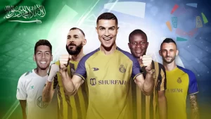 Mundo do futebol