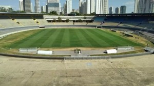 Serra Dourada