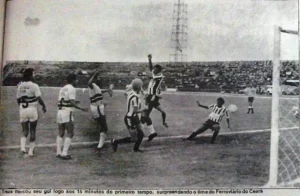 futebol brasileiro