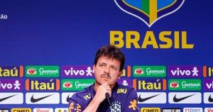 Seleção Brasileira