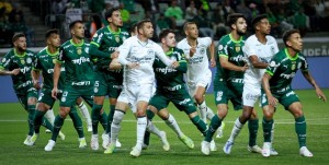Palmeiras