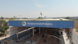 Hailé Pinheiro