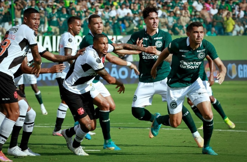 Goiás