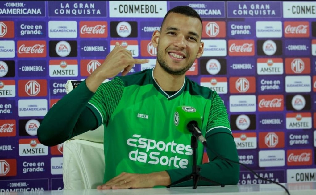 Goiás