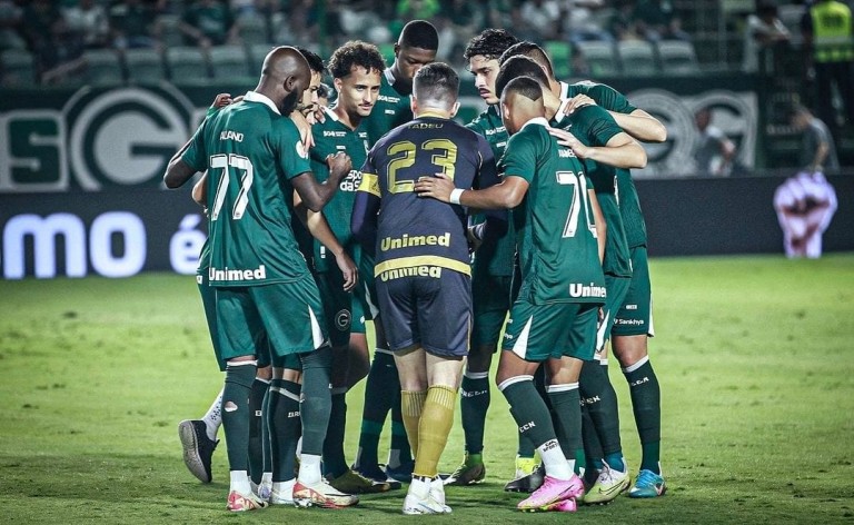 Goiás Esporte Clube Notícias (@GEC_Noticias) / X