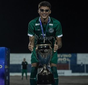 Goiás
