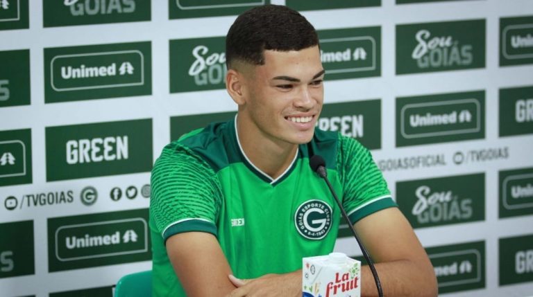 Goiás