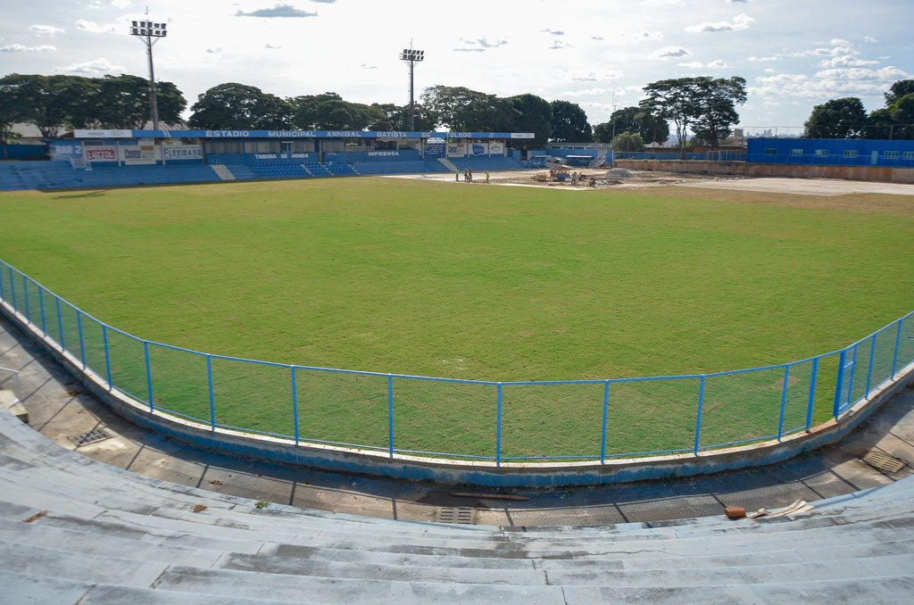 Goiás