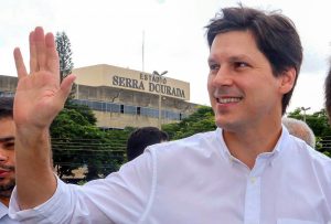 Serra Dourada